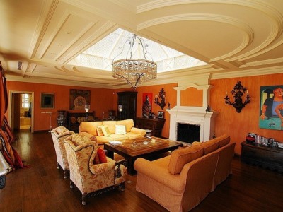 Marbella property: Villa with 6 bedroom in Marbella 245802