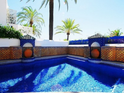 Marbella property: Villa with 6 bedroom in Marbella, Spain 245802