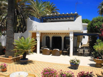 Marbella property: Marbella, Spain | Villa for sale 245802
