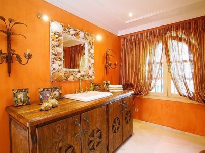 Marbella property: Malaga Villa 245802