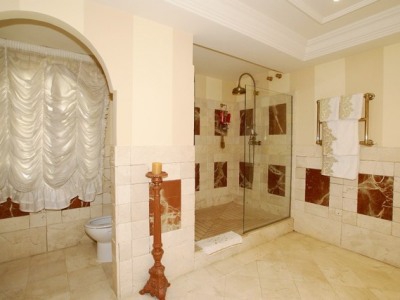 Marbella property: Marbella Villa 245802