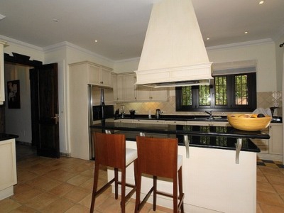 Marbella property: Malaga property | 6 bedroom Villa 245803