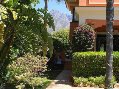 Marbella property: Marbella, Spain | Villa for sale 245803