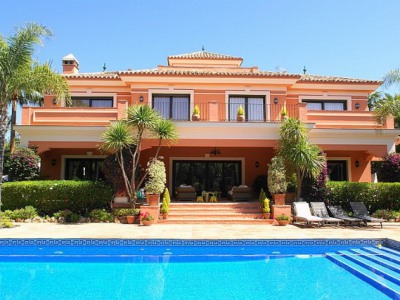 Marbella property: Marbella Villa 245803