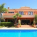 Marbella property: Beautiful Villa for sale in Malaga 245803