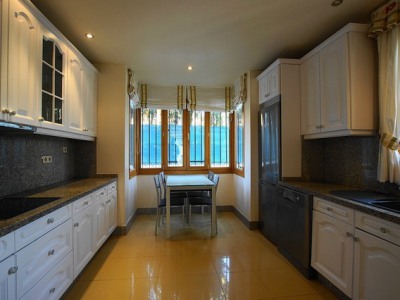 Marbella property: Villa with 4 bedroom in Marbella 245804