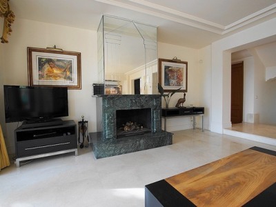 Marbella property: Marbella, Spain | Villa for sale 245804