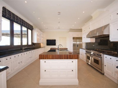 Marbella property: Villa for sale in Marbella, Spain 245805