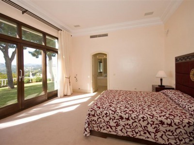 Marbella property: Villa for sale in Marbella, Malaga 245805