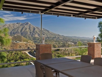 Marbella property: Villa in Malaga for sale 245805