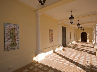 Marbella property: Malaga Villa 245805