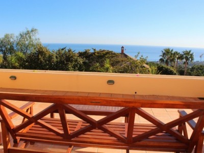 Marbella property: Villa for sale in Marbella, Malaga 245807