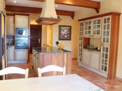 Marbella property: Villa in Malaga for sale 245807