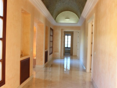 Marbella property: Malaga property | 7 bedroom Villa 245807