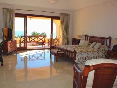 Marbella property: Marbella, Spain | Villa for sale 245807