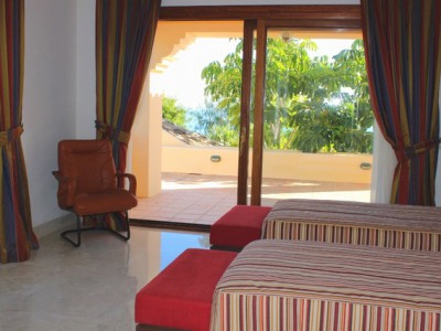 Marbella property: Malaga Villa 245807