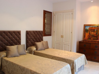 Marbella property: Marbella Villa 245807