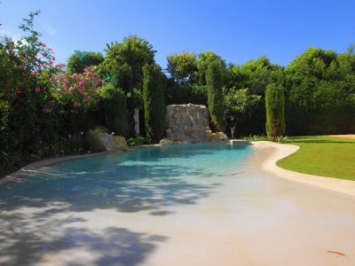 Estepona property: Villa with 5 bedroom in Estepona 245808