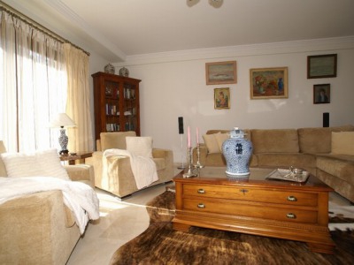 Estepona property: Villa with 5 bedroom in Estepona, Spain 245808