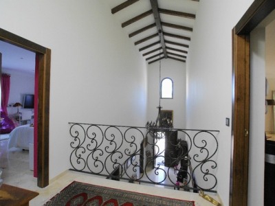 Estepona property: Villa in Malaga for sale 245808