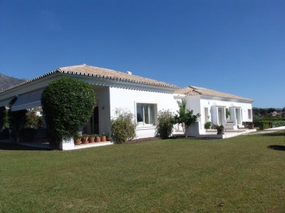Marbella property: Villa for sale in Marbella 245809