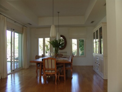 Marbella property: Villa with 5 bedroom in Marbella 245809