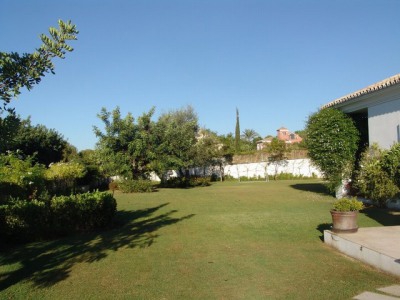 Marbella property: Malaga Villa 245809