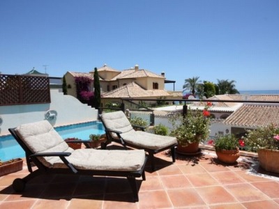 Marbella property: Villa for sale in Marbella, Spain 245810