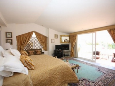 Marbella property: Villa in Malaga for sale 245810