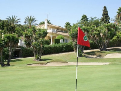 Marbella property: Villa for sale in Marbella 245811