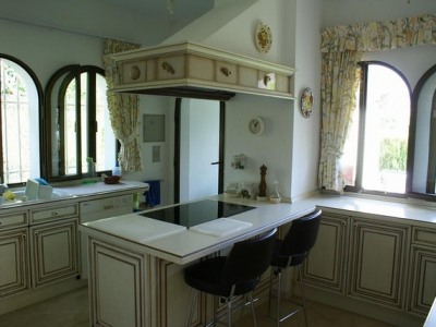 Marbella property: Villa for sale in Marbella, Malaga 245811