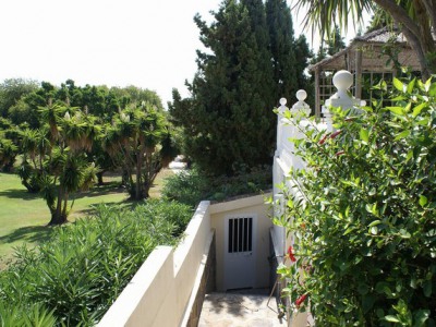 Marbella property: Malaga property | 3 bedroom Villa 245811