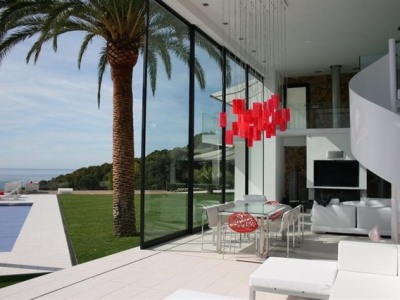 Villa for sale in town 245813