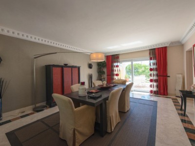 Marbella property: Villa with 5 bedroom in Marbella 245814