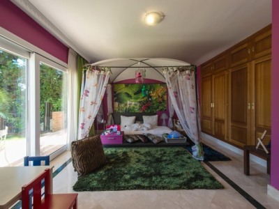 Marbella property: Malaga Villa 245814