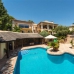 Marbella property: Malaga, Spain Villa 245814