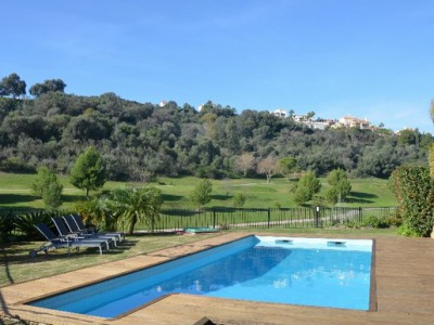 Benahavis property: Villa for sale in Benahavis 245815
