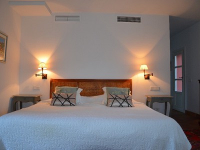 Benahavis property: Villa with 5 bedroom in Benahavis, Spain 245815