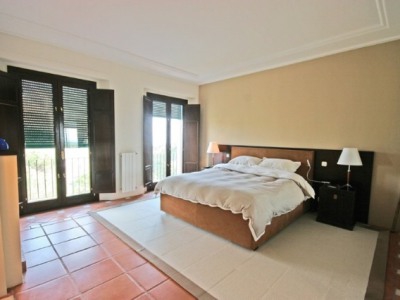 Benahavis property: Villa in Malaga for sale 245816