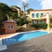 Benahavis property: Malaga, Spain Villa 245816