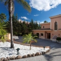 Marbella property: Villa for sale in Marbella 245817