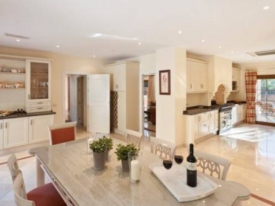 Marbella property: Villa for sale in Marbella, Spain 245817