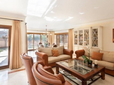 Marbella property: Villa with 7 bedroom in Marbella, Spain 245817