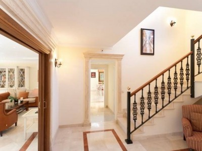 Marbella property: Villa in Malaga for sale 245817