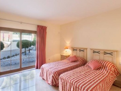 Marbella property: Malaga Villa 245817