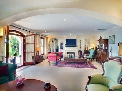 Benahavis property: Villa for sale in Benahavis, Spain 245819