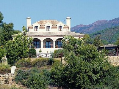 Benahavis property: Benahavis, Spain | Villa for sale 245819