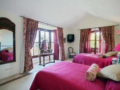 Benahavis property: Benahavis Villa 245819