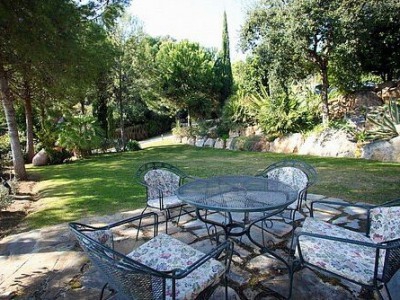 Benahavis property: Malaga Villa 245819