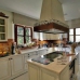 Benahavis property: 4 bedroom Villa in Malaga 245819